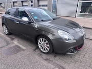 Alfa Romeo Giulietta - 2.0 JTDm Distinctive Rijdt goed