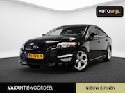 Ford Mondeo - 2.0 EcoBoost S-Edition|NL AUTO|239PK|XENON|NAVI|GOED ONDERHO