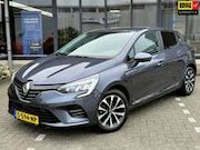 Renault Clio - 1.0 TCe 100 Zen Airco/Led/Cruise/PDC/Apple Carplay