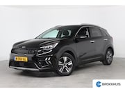Kia Niro - 1.6 GDi Hybrid DynamicPlusLine | Leder | Navi | Clima | Stoe