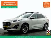 Ford Kuga - 2.5 PHEV Vignale Aut- Panoramadak, Bang Olufsen, D