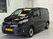 Opel Vivaro - 1.5 CDTI L1H1 Edition | Camera | Navigatie