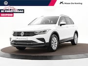 Volkswagen Tiguan - 1.4 TSI 245pk DSG eHybrid Elegance · Camera · Navigatie · Ap
