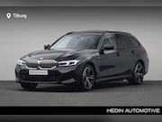 BMW 3-serie - 330e M Sport pakket | Comfort Access | Glazen panoramadak |