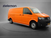 Volkswagen Transporter - 2.0 TDI L2H1 Koelwagen