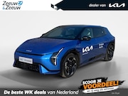 Kia EV4 - GT-PlusLine 81.4 kWh | *DEMO Direct leverbaar* | Navi | Clim