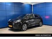 Ford Puma - 1.0 EcoBoost 125PK Hybrid ST-Line
