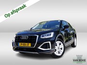 Audi Q2 - 35 TFSI Advanced edition 1e-Eig. & Dealer-Onderh. BOVAG-Gara