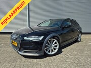 Audi A6 Allroad - QUATTRO 3.0 TDI BiT Edition