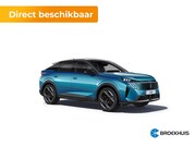Peugeot 3008 - GT Exclusive | Adaptieve cruise control met Stop&Go functie 