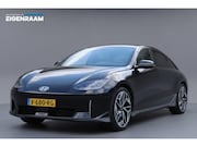 Hyundai Ioniq 6 - Lounge 77.4kWh | Trekhaak | Bose | Leder | Stoelventilatie