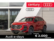 Audi Q3 - S edition e-hybrid 200 kW / 272 PK Hatchback 6 ver