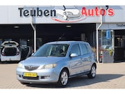 Mazda 2 - 1.4 Touring Trekhaak, Airco, Zie foto's Website