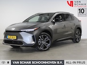 Toyota bZ4X - 2WD 71, 4kWh Premium | NIEUW