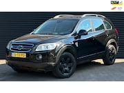 Chevrolet Captiva - 2.4i Class | 7 persoons | Airco | Trekhaak |