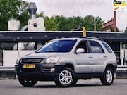 Kia Sportage - 2.0 CVVT Adventure 4WD | 1.600 KG TREKGEWICHT | NI