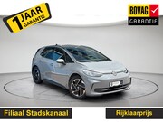 Volkswagen ID.3 - Pro 59 kWh Gratis Afleverpakket! | Apple Carplay |