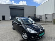 Citroën C3 - 1.6 e-HDi Panorama Navi Clima Sensor 170DKM