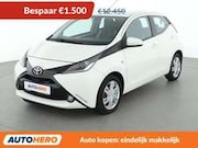 Toyota Aygo - 1.0 X-Play Touch