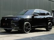 Volkswagen Tayron - 1.5 eHybrid R-Line Edition 272pk R-line Edition | Trekhaak |