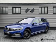 Volkswagen Passat - Variant 1.5 TSI R-Line |Pano|Trekhaak|Carplay|360|