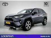 Toyota RAV4 - 2.5 Plug-in Hybrid AWD Style | Trekhaak afneembaar - 1500KG