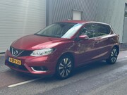 Nissan Pulsar - 1.2 DIG-T Connect Ed