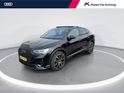 Audi Q3 Sportback - 35TFSI/150PK S Edition · Panoramadak · Camera + Parkeersenso