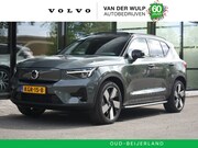 Volvo EX40 - Extended Range Ultra 252pk/82kWh | S/K dak | Dakspoiler | Ru