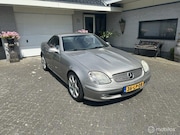 Mercedes-Benz SLK-klasse - 200 K. Special Edition Airco Automaat
