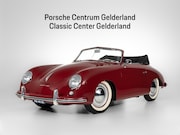Porsche 356 - 1500 Pre A 1953