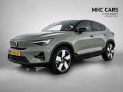 Volvo C40 - Recharge Twin Intro Edition 78 kWh | Trekhaak | Navi | Clima