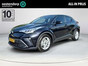 Toyota C-HR - 1.8 Hybrid Active | Navigatie | Apple CarPlay/Android auto |