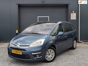 Citroën C4 Picasso - 1.6 VTi Tendance