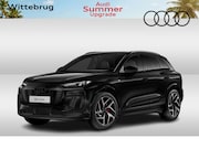 Audi Q6 e-tron - S edition performance 100 kWh