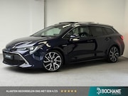 Toyota Corolla - Touring Sports 2.0 Hybrid Premium | TREKHAAK | PANO | CAMERA