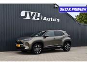 Toyota Yaris Cross - 1.5 Hybrid Dynamic 05-2024 | BTW | Adapt.CC | Keyless | Appl