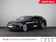 Audi A6 - Avant 2.0 e-hybrid quattro S edition 299pk | Trekhaak | S li