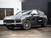Porsche Cayenne - 3.0 Panorama LED Leder