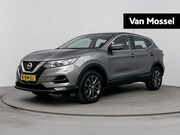 Nissan Qashqai - 1.3 DIG-T Acces Edition | airco automatisch | Apple Carplay/