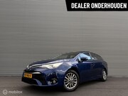 Toyota Avensis - 1.8 VVT-i Aspiration | Clima | Camera | Cruise | Navi | 2 ei