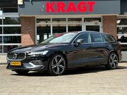 Volvo V60 - Inscription 2.0 T6 Recharge AWD - SOH 85% - Leder - LED - 19
