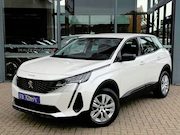 Peugeot 3008 - 1.2 PureTech Active Pack Business Airco Navi Cruise Lmv