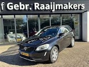Volvo XC60 - 2.0 D3 150pk FWD *Navi*ECC*EXPORT/EX.BPM