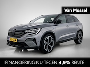 Renault Austral - 1.2 E-Tech full hybrid 200 techno esprit Alpine | Automaat |