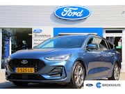 Ford Focus - Wagon 1.0EB Hybrid ST Line | NL-AUTO! | 1 EIGENAAR! | WINTER