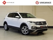 Volkswagen T-Cross - 1.0 TSI 110pk 7-DSG T-Cross Style