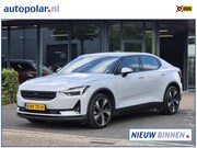 Polestar 2 - Long Range Single Motor 78 kWh AdaptiveCruise/BLIS/360Cam et