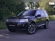 Land Rover Freelander - 3.2 i6 SE, Trekhaak, Leer, Trekhaak, NAP