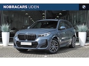 BMW X1 - xDrive25e M Sport Automaat / Panoramadak / Sportstoelen / Ac